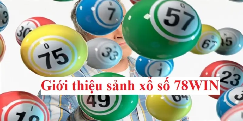 Xổ số 78win là gì?