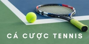 Khái Quát Về Cá Cược Tennis