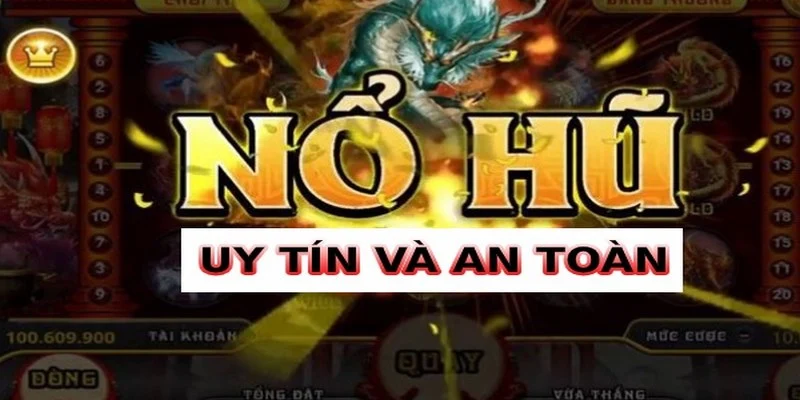 Tìm hiểu về game nổ hũ 88